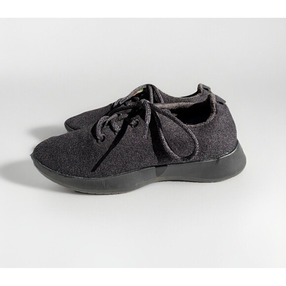 Allbirds Wool Runners Men’s 9 - Picture 3 of 9